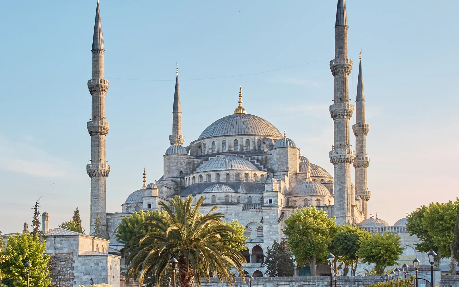 Divan Istanbul City