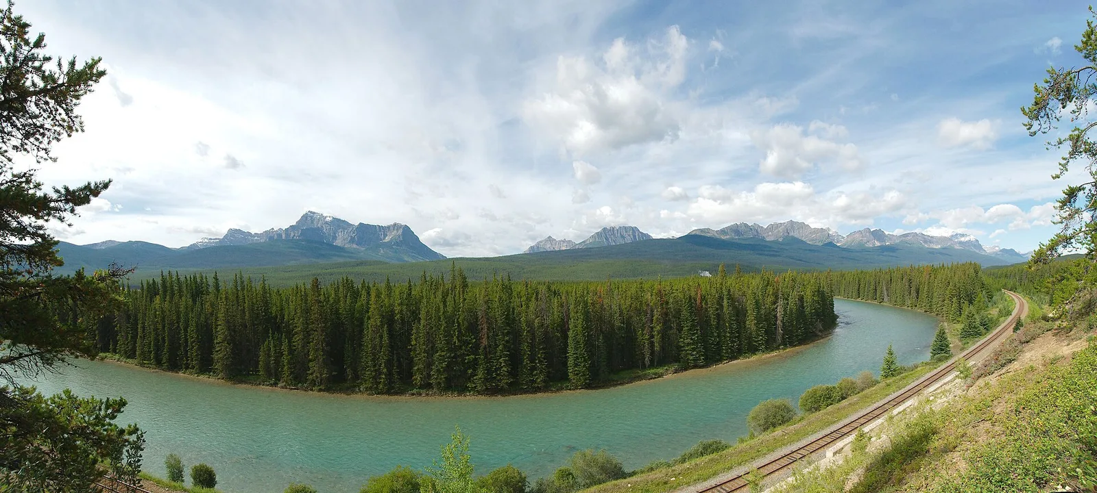 Canada Rockies & Banff – 9 Days — destination photo 1