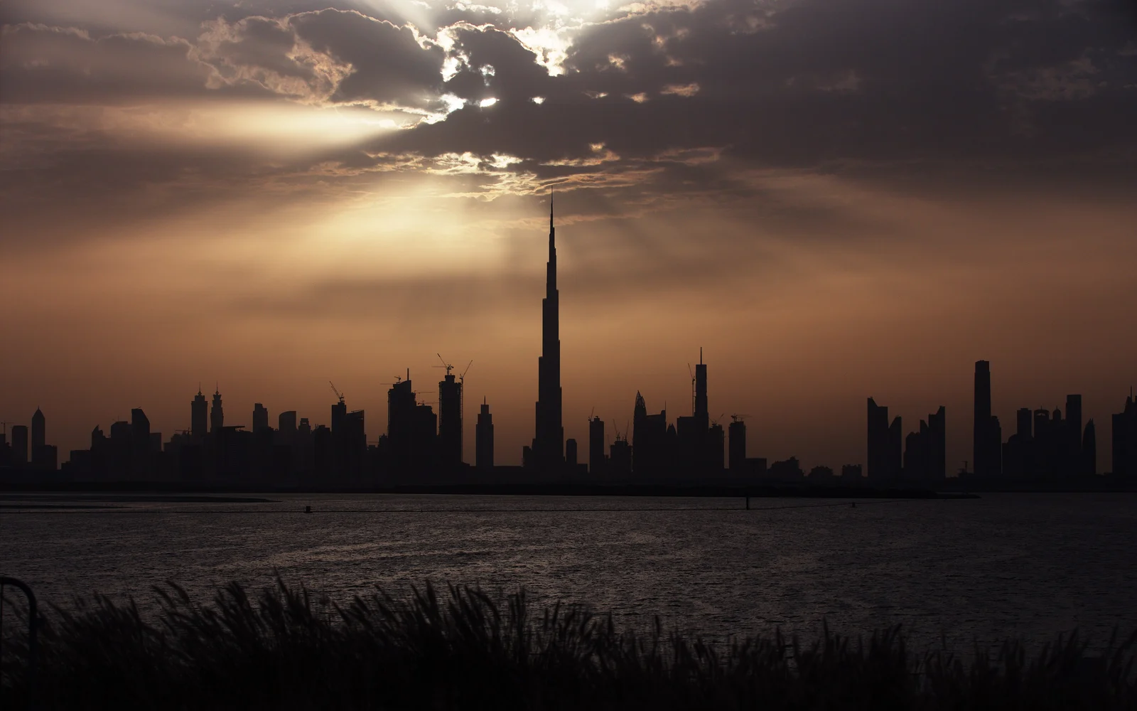 Dubai Staycation Premium – 3 Days — destination photo 1