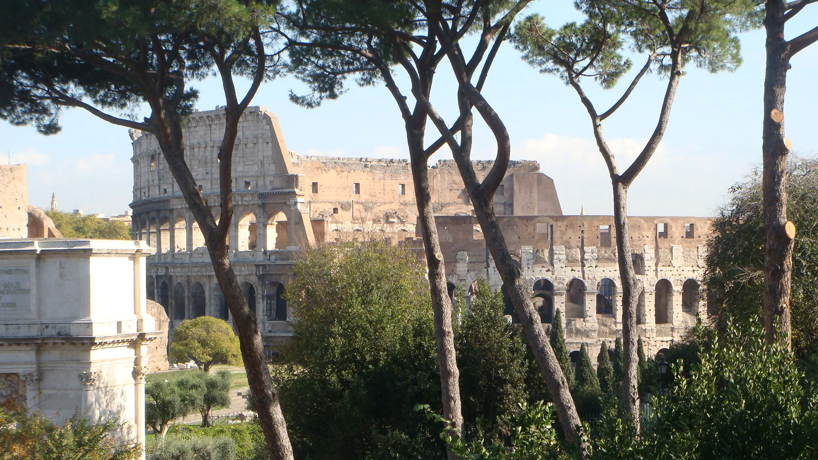 Italy Rome Florence Venice – 9 Days — destination photo 1