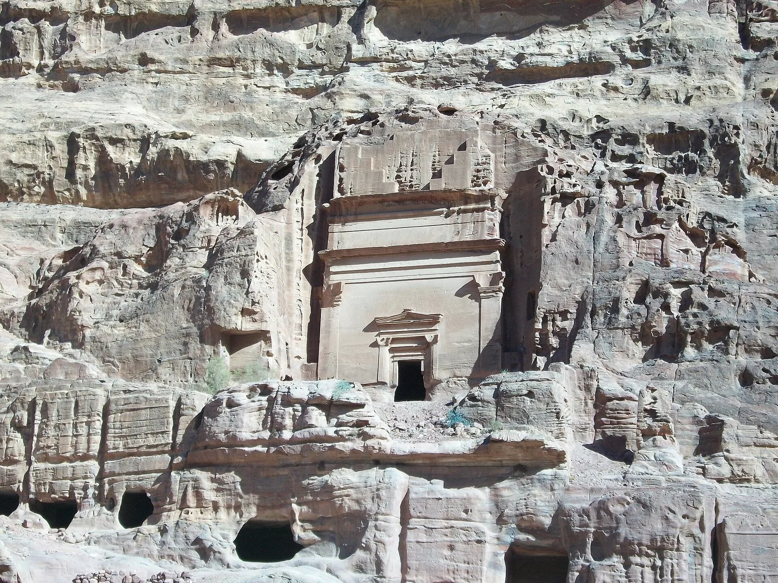 Jordan & Petra Heritage Tour – 6 Days