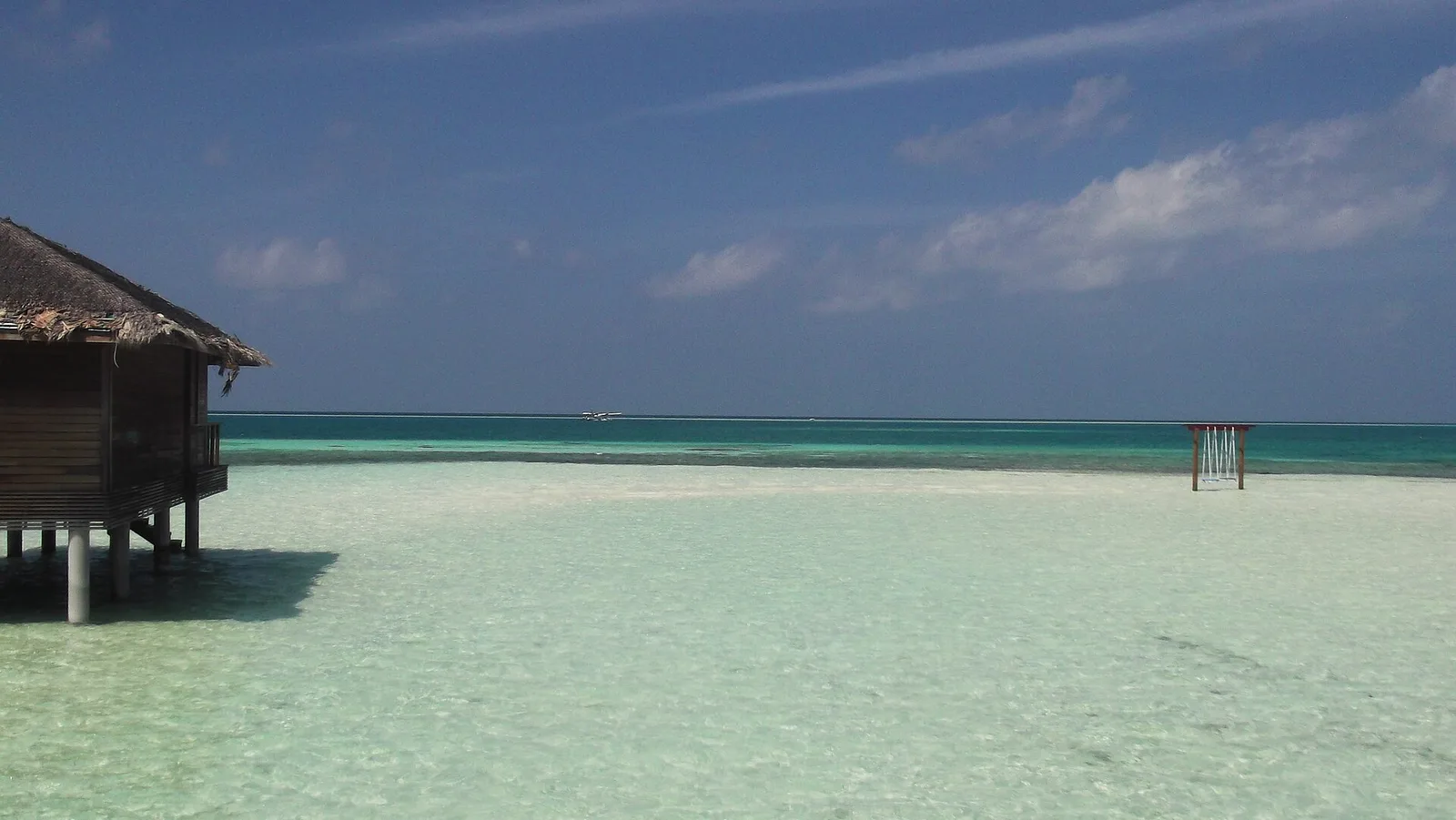 Maldives Overwater Honeymoon – 5 Days — destination photo 1