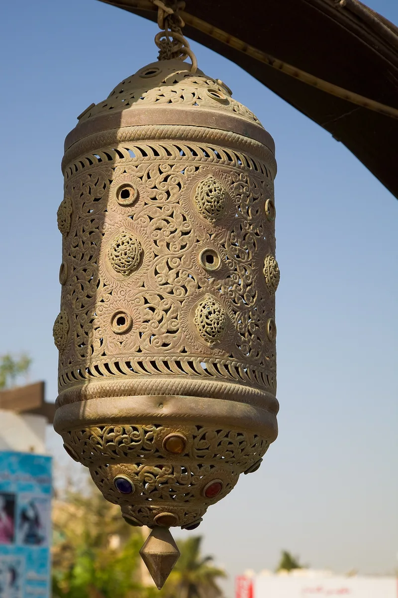 Oman Mountains & Muscat Circuit – 4 Days — destination photo 1