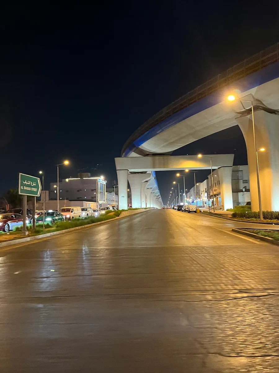 Saudi Arabia