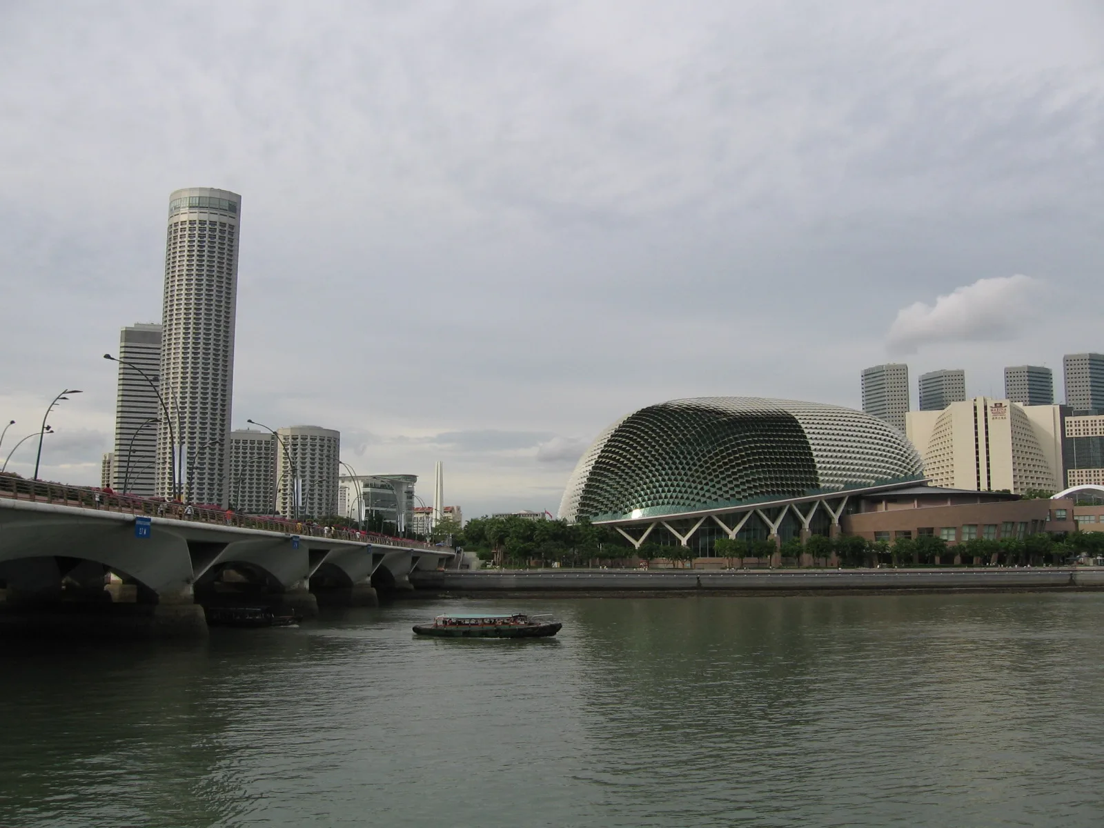 Singapore & Malaysia Twin Cities – 6 Days — destination photo 1