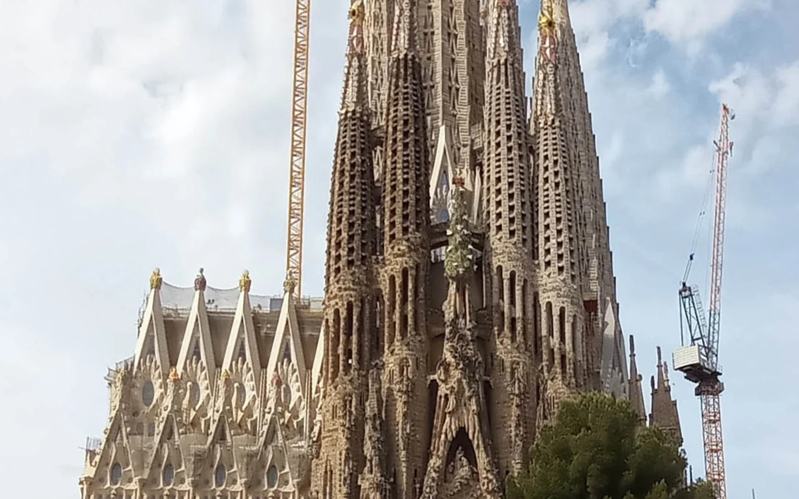Spain Madrid & Barcelona – 8 Days — destination photo 1