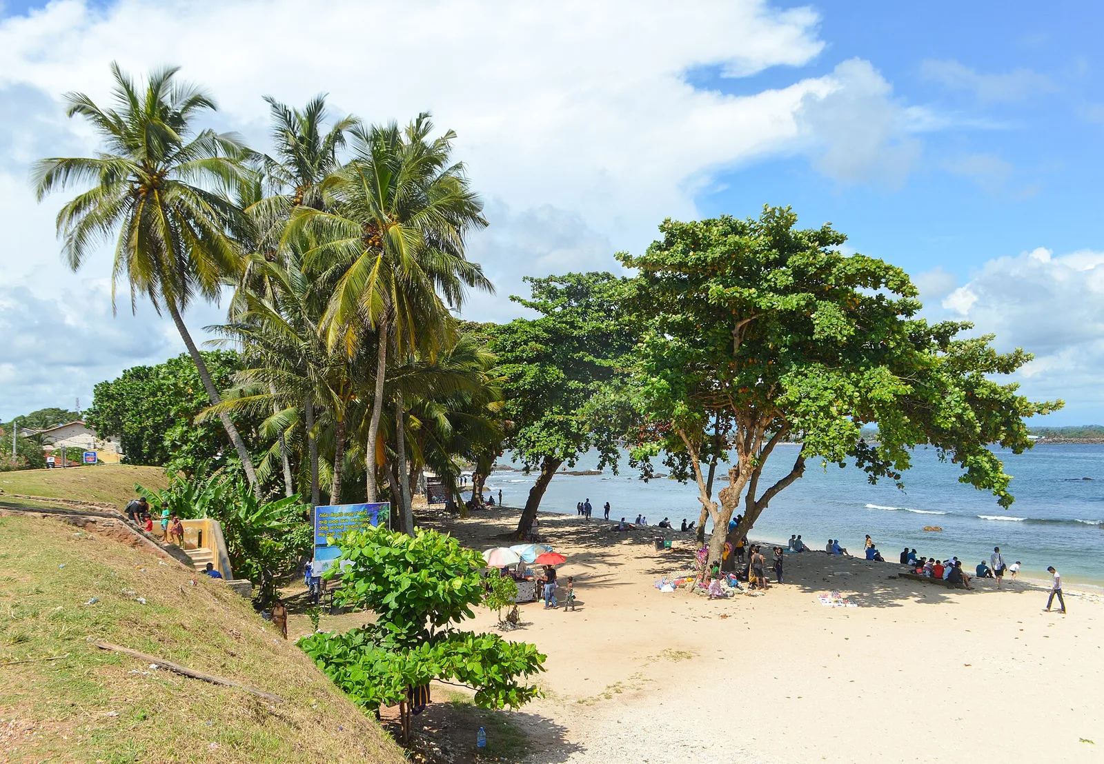 Sri Lanka Cultural Triangle – 7 Days — destination photo 1