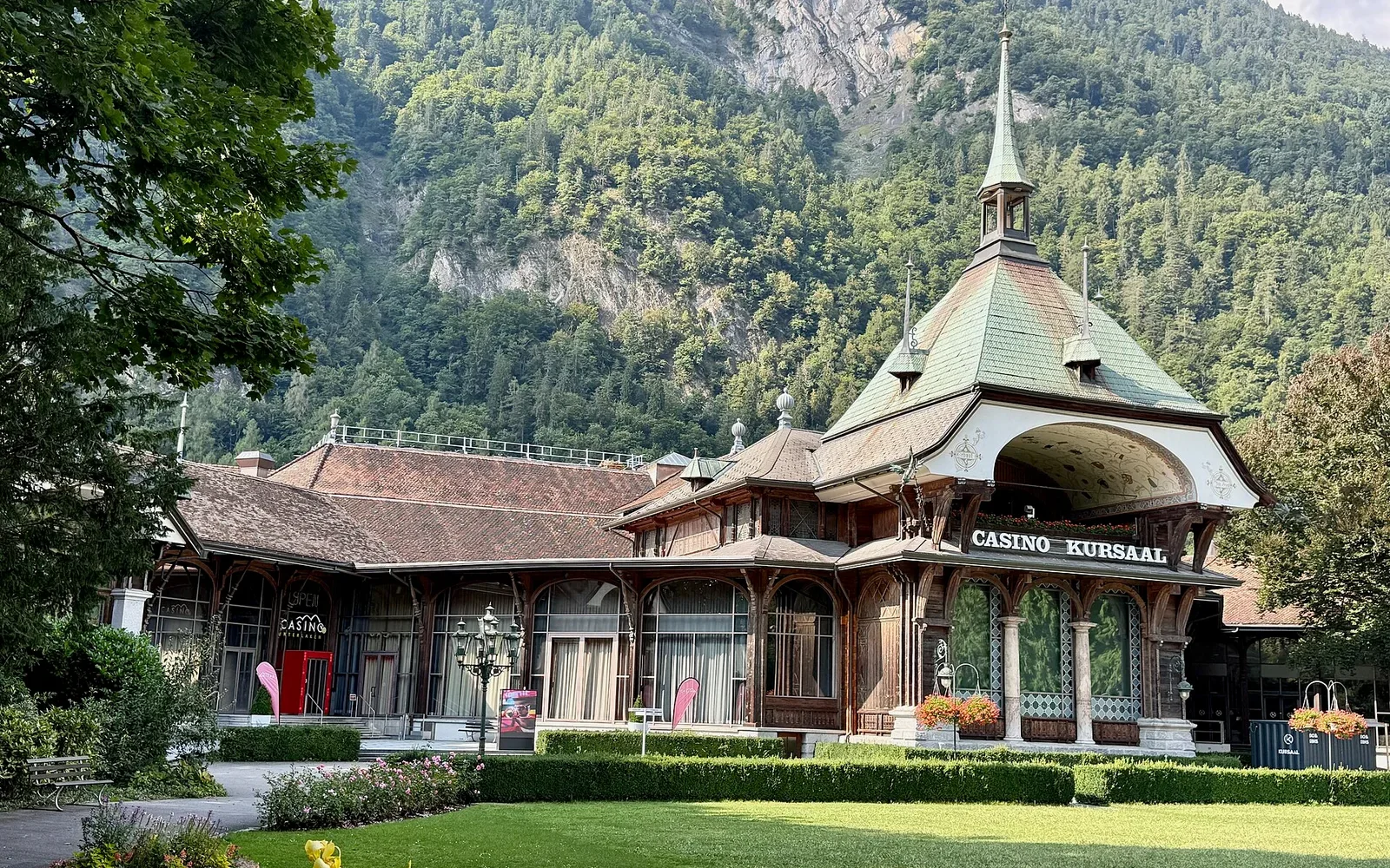 Switzerland